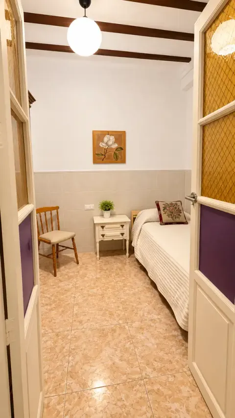 Appartement 80 m² à Nerva