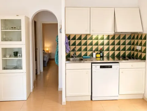 Pis de 50 m² a Pals (4/10)