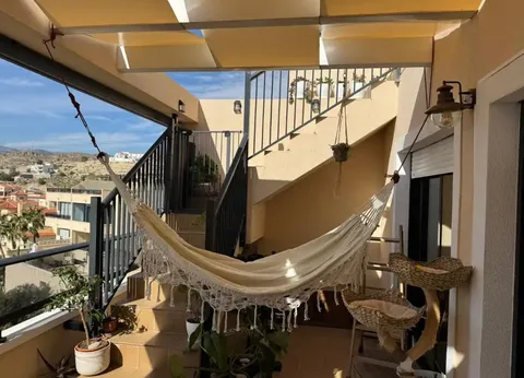 Pis de 112 m² a la Vila Joiosa