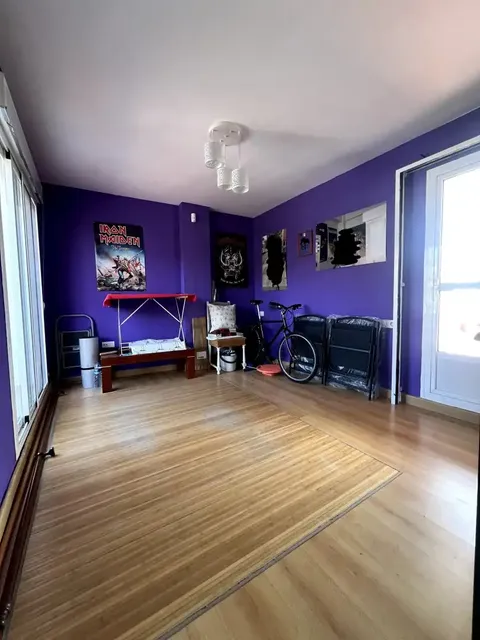 Wohnung 155 m² in Ítrabo