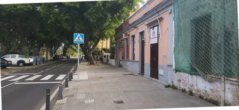 Casa en alquiler, San Cristóbal de La Laguna