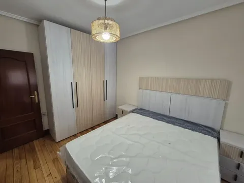 Wohnung 97 m² in Bilbao