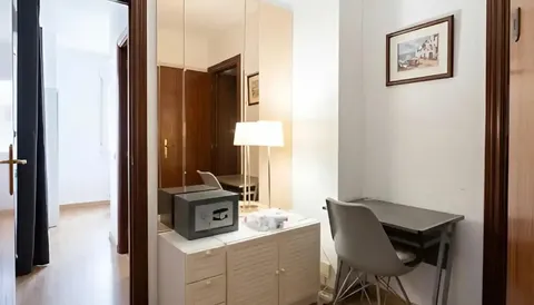 Pis de 101 m² a Barcelona