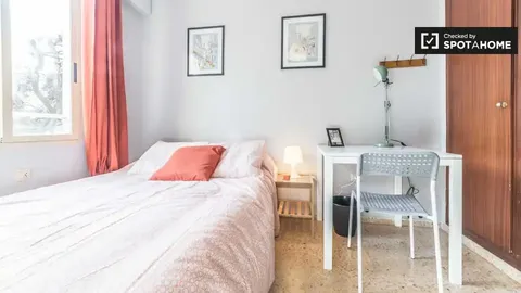 Habitació de lloguer, València