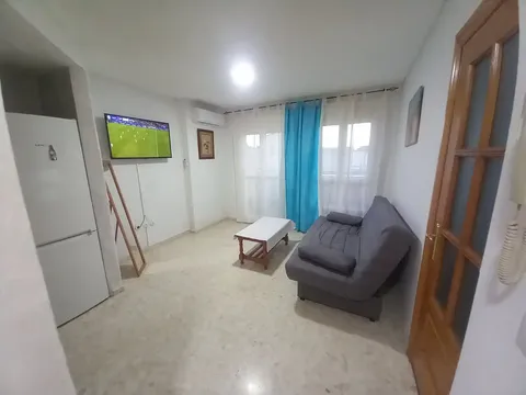 Wohnung 39 m² in Roquetas de Mar