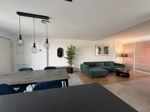 Wohnung 75 m² in Finestrat