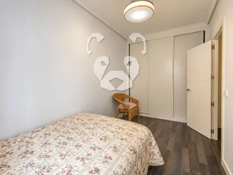 Appartamento 70 m² a Madrid