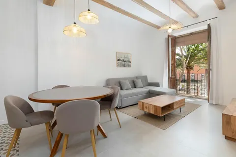 Flat 70 m² in Valencia