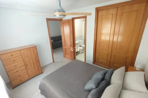 Pis de 60 m² a Torrevella