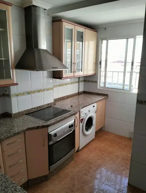 Habitació de lloguer, Sevilla