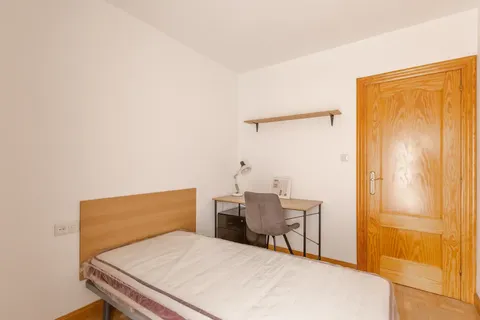 Pis de 78 m² a Pamplona