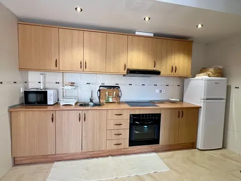 Appartamento 63 m² a el Castell de Guadalest