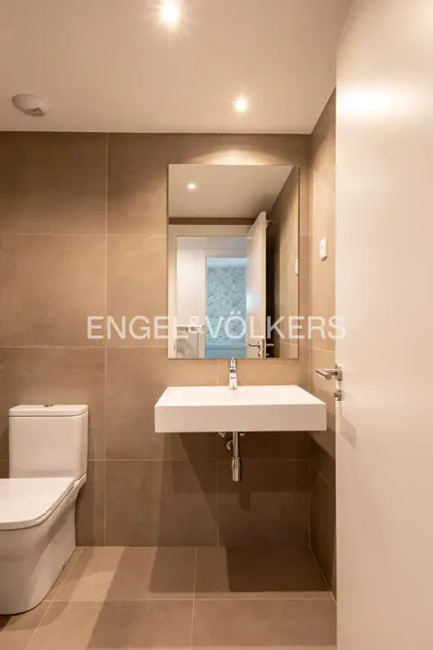 Appartamento 170 m² a Madrid