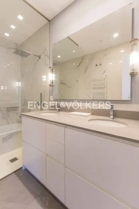 Apartamento 200 m² em Madrid