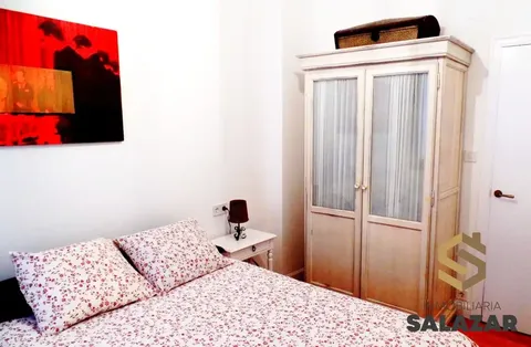Pis de 87 m² a Bilbao