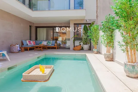 Квартира 200 м² в l'Escala