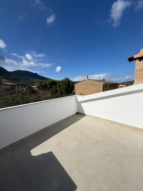 Moradia 120 m² em Sóller