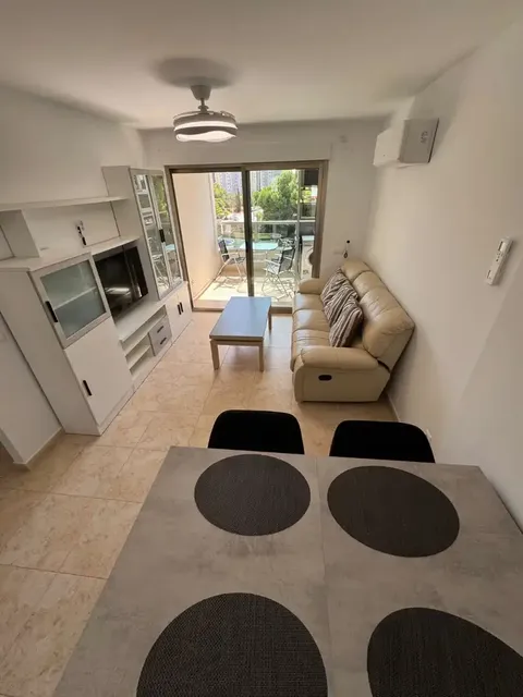 Piso de 71 m² en Villajoyosa