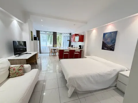 Pis de 42 m² a Puerto de la Cruz