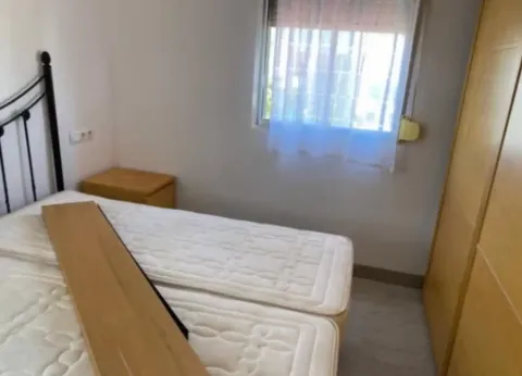 Pis de 61 m² a Alacant