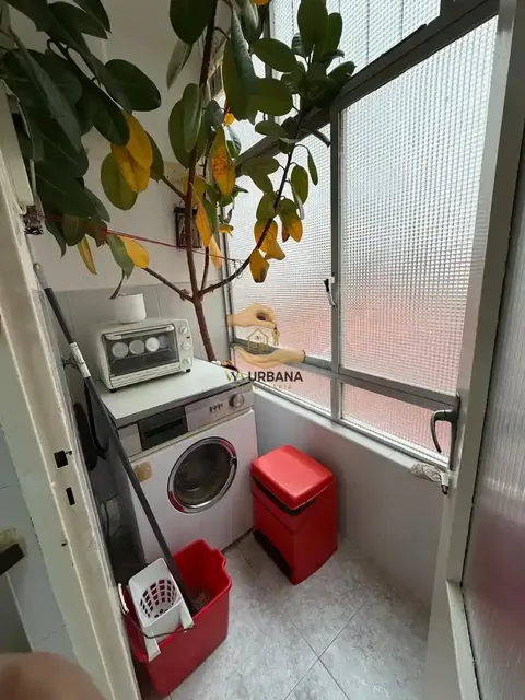 Pis de 62 m² a Salamanca