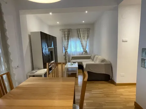 Pis de 55 m² a Múrcia