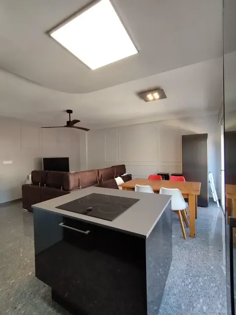 Casa de 145 m² a Múrcia