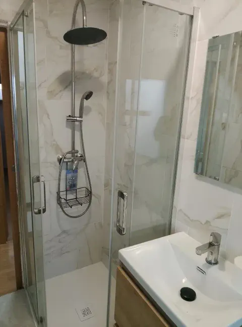 Piso de 78 m² en Ferrol