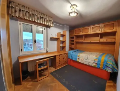 Wohnung 125 m² in Alcalá de Henares