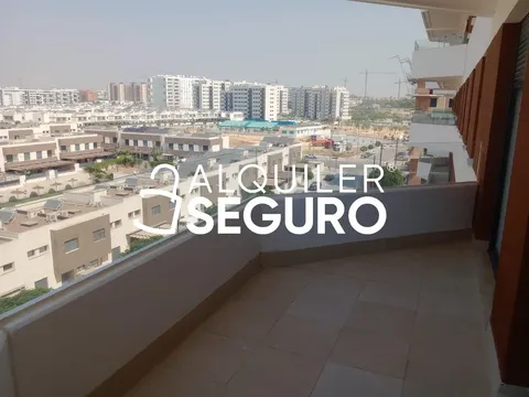 Apartamento 70 m² em Dos Hermanas