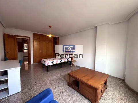 Pis de 100 m² a el Campello