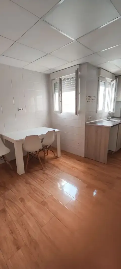 Pis de 93 m² a Almassora