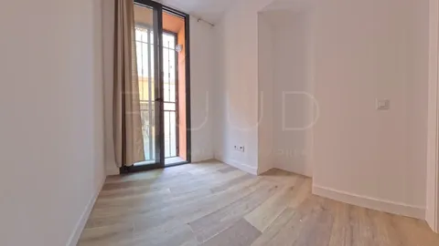 Wohnung 95 m² in Vilanova i la Geltrú