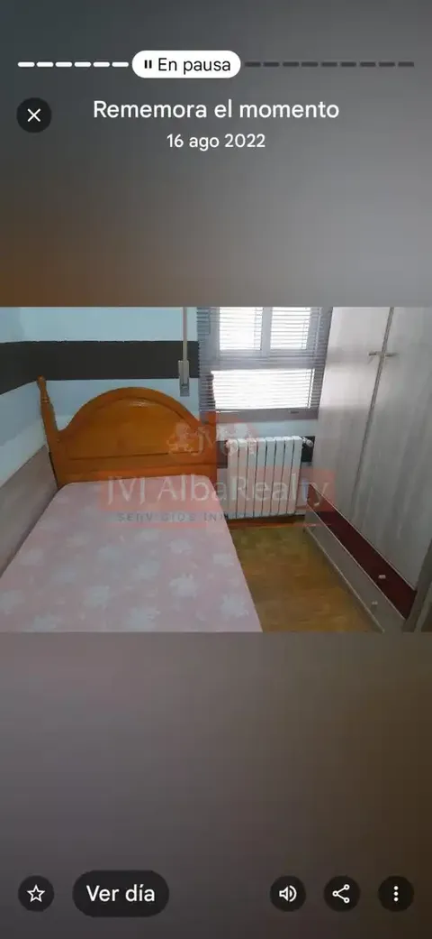 Pis de 121 m² a Albacete