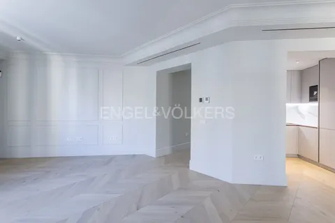 Pis de 100 m² a Madrid