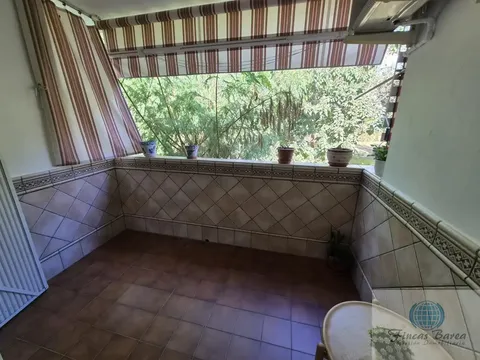 Piso de 89 m² en Mijas