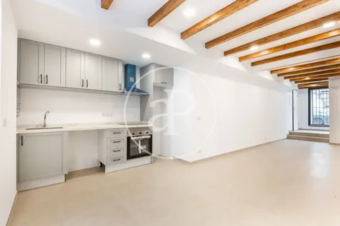 Pis de 167 m² a València