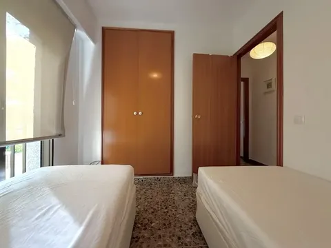 Квартира 100 м² в Benicàssim / Benicasim