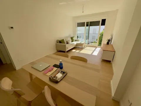 Piso de 74 m² en Bueu