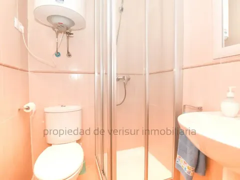 Pis de 70 m² a Vera