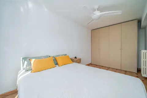 Pis de 123 m² a Madrid