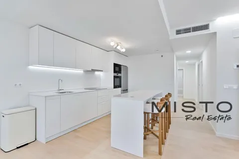Wohnung 117 m² in Marbella