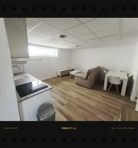 Wohnung 67 m² in Almansa