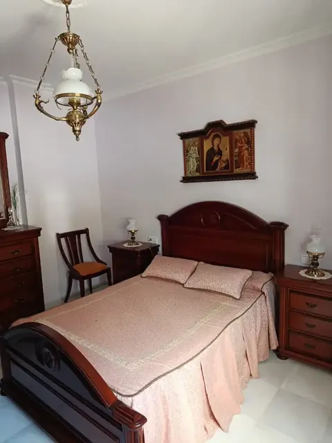 Pis de 105 m² a Olivares