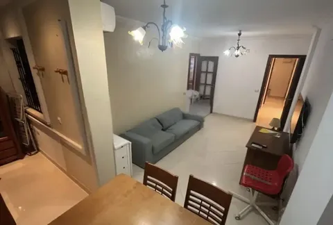 Appartamento 81 m² a Siviglia