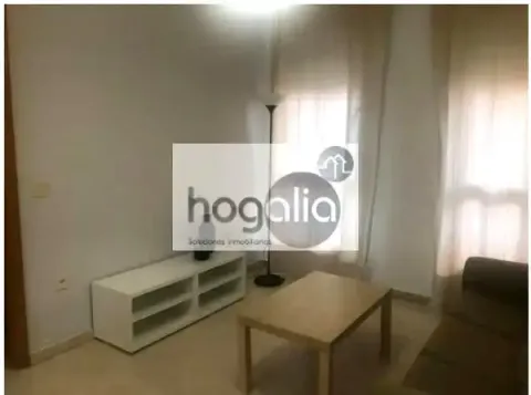 Flat 95 m² in Seville (3/12)