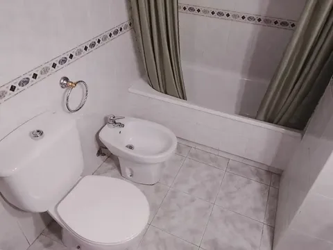 Pis de 98 m² a Còrdova