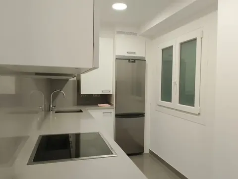 Pis de 77 m² a Sant Sebastià