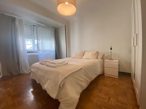 Pis de 75 m² a Betanzos