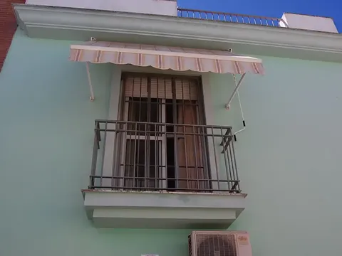 Pis de 57 m² a Punta Umbría